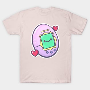 Digital Love T-Shirt